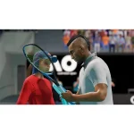 بازی AO Tennis 2 برای PS4
