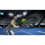 بازی AO Tennis 2 برای PS4