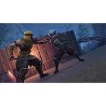 بازی Aragami 2 برای PS4