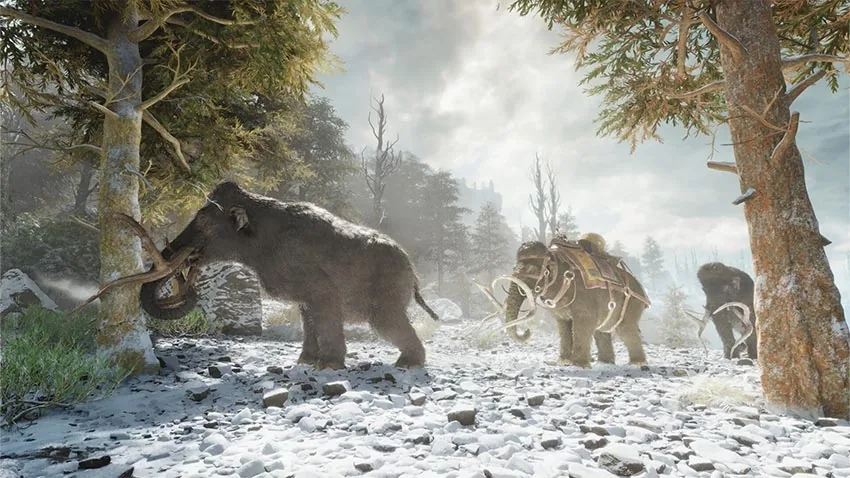 بازی ARK: Survival Ascended برای PS5 - تصویر معرفی 2