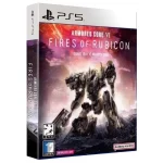 بازی Armored Core VI: Fires of Rubicon نسخه Launch Edition برای PS5