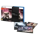 بازی Armored Core VI: Fires of Rubicon نسخه Launch Edition برای PS5