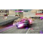 بازی Asphalt Legends UNITE نسخه Supercharged Edition برای PS5