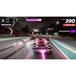 بازی Asphalt Legends UNITE نسخه Supercharged Edition برای PS5