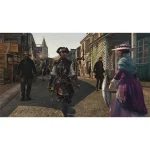 بازی Assassin's Creed 3 Remastered برای PS4
