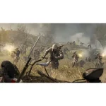 بازی Assassin's Creed 3 Remastered برای PS4