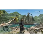 بازی Assassin's Creed IV Black Flag برای PS4