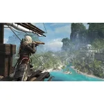 بازی Assassin's Creed IV Black Flag برای PS4