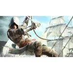 بازی Assassin's Creed IV Black Flag برای PS4
