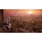 بازی Assassins Creed Mirage نسخه Launch Edition برای PS5