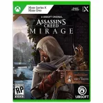 بازی Assassins Creed Mirage برای XBOX