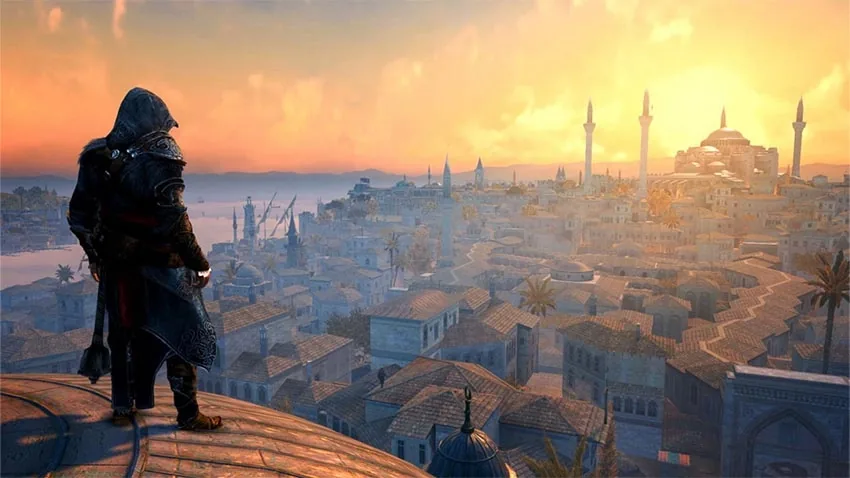 بازی Assassins Creed Mirage برای XBOX - تصویر معرفی 2