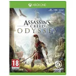 بازی Assassins Creed Odyssey برای Xbox One