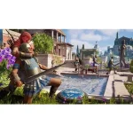 بازی Assassins Creed Odyssey برای Xbox One