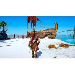 بازی Assassins Creed Odyssey برای Xbox One