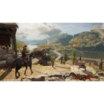 بازی Assassins Creed Odyssey برای Xbox One