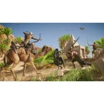 بازی Assassin's Creed Origins برای PS4