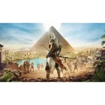 بازی Assassin's Creed Origins برای PS4