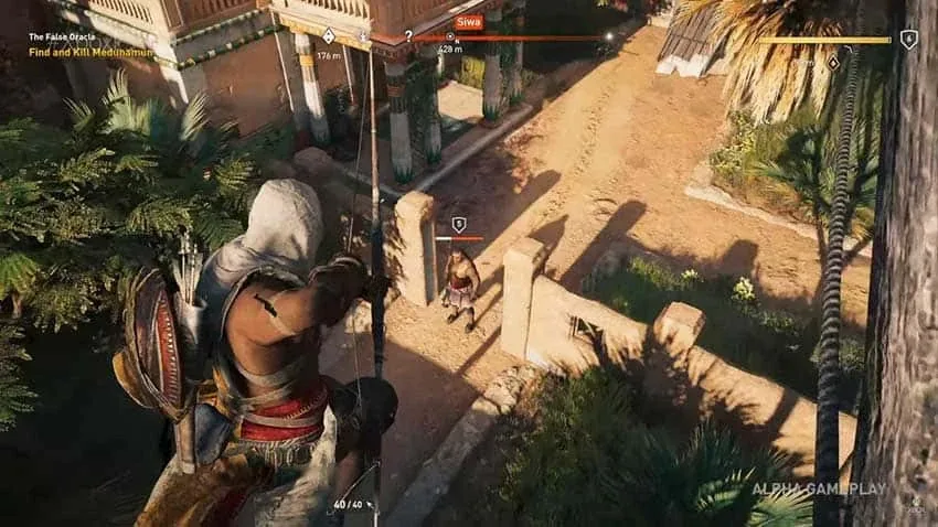 بازی Assassin's Creed Origins برای PS4 - تصویر معرفی 3