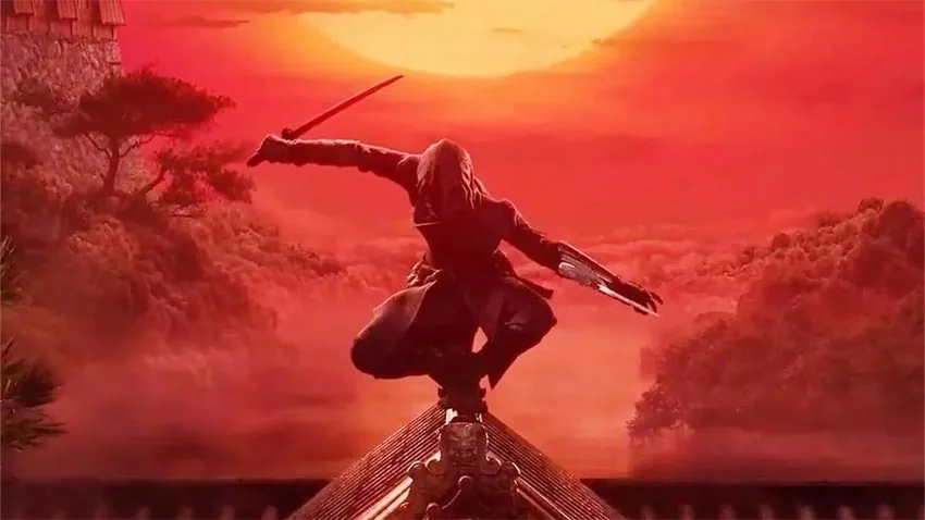 بازی Assassins Creed Shadows نسخه Limited Edition برای PS5 - تصویر معرفی 2