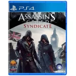 بازی Assassin's Creed Syndicate برای PS4