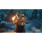 بازی Assassin's Creed Valhalla برای PS4