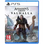 بازی Assassin's Creed Valhalla برای PS5
