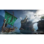 بازی Assassins Creed Valhalla نسخه Ultimate Edition برای PS4