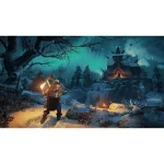 بازی Assassins Creed Valhalla نسخه Ultimate Edition برای PS4
