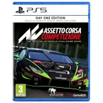 بازی Assetto Corsa Competizione نسخه Day One Edition برای PS5