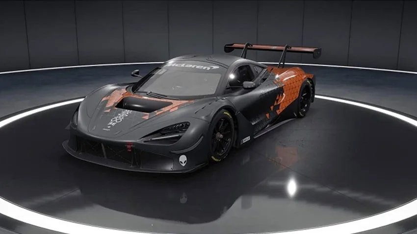 بازی Assetto Corsa Competizione نسخه Day One Edition برای PS5 - تصویر معرفی 1
