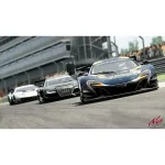 بازی Assetto Corsa برای PS4