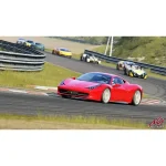 بازی Assetto Corsa برای PS4