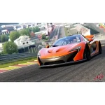 بازی Assetto Corsa برای PS4