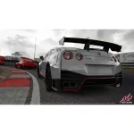 بازی Assetto Corsa برای PS4