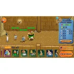 بازی Asterix and Obelix: Heroes برای PS5