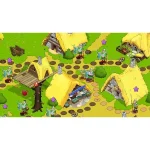 بازی Asterix and Obelix: Heroes برای PS5