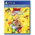 بازی Asterix And Obelix Slap Them All نسخه Limited Edition برای PS4