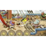 بازی Asterix And Obelix Slap Them All نسخه Limited Edition برای PS4