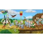 بازی Asterix And Obelix Slap Them All نسخه Limited Edition برای PS4