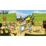بازی Asterix And Obelix Slap Them All نسخه Limited Edition برای PS4