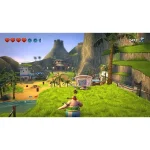 بازی Asterix & Obelix XXL 2 برای PS4