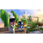 بازی Astro Bot Rescue Mission VR برای PS4