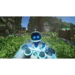 بازی Astro Bot Rescue Mission VR برای PS4