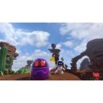 بازی Astro Bot Rescue Mission VR برای PS4