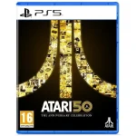 بازی Atari 50 The Anniversary Celebration برای PS5