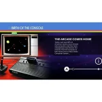 بازی Atari 50 The Anniversary Celebration برای PS5
