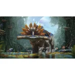 بازی Avatar: Frontiers of Pandora برای PS5