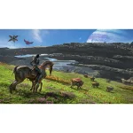 بازی Avatar: Frontiers of Pandora برای PS5