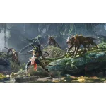 بازی Avatar: Frontiers of Pandora برای PS5